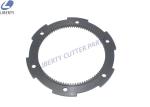 Gear, Drive, Sharpener Suitable For Cutter GT7250, PN 59209001 Auto Cutter Parts