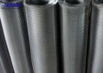 Expanded Metal Mesh Sheet 0.5mm-8mm Thickness for Fence Construction