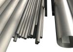 Customized Seamless Stainless Steel Welded Pipe Tube 316 316L 2205 2200mm