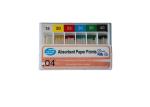 Safety Dental Gutta Percha Points , Economic Endodontic Paper Points