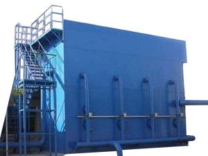 Wholesale Commercial 20FT 40FT Containerized Water Treatment Plant from china suppliers