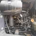 Used Komatsu Excavator 0.18m3 Bucket For PC56-8 Second Hand Digger