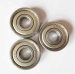 684ZZ 695ZZ 696ZZ Mini Ball Bearings Roller For Windows And Doors