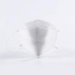 Top Quality Factory Supply KN95 Protective Face Shield Mask
