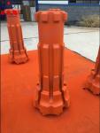 ISO 9001 2008 Certified Re545 -127mm Bit for Reverse Circulation DTH Hammer