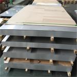 Corrosion Resistance Sheets Stainless Steel For Heat Exchanger 904l Stainless