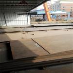 Mining Structural Welding Ar500 Steel Bending Thermal Cutting