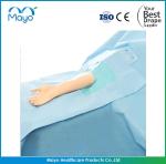 SMS Surgery Sterile Drape With Fenestration For Operation