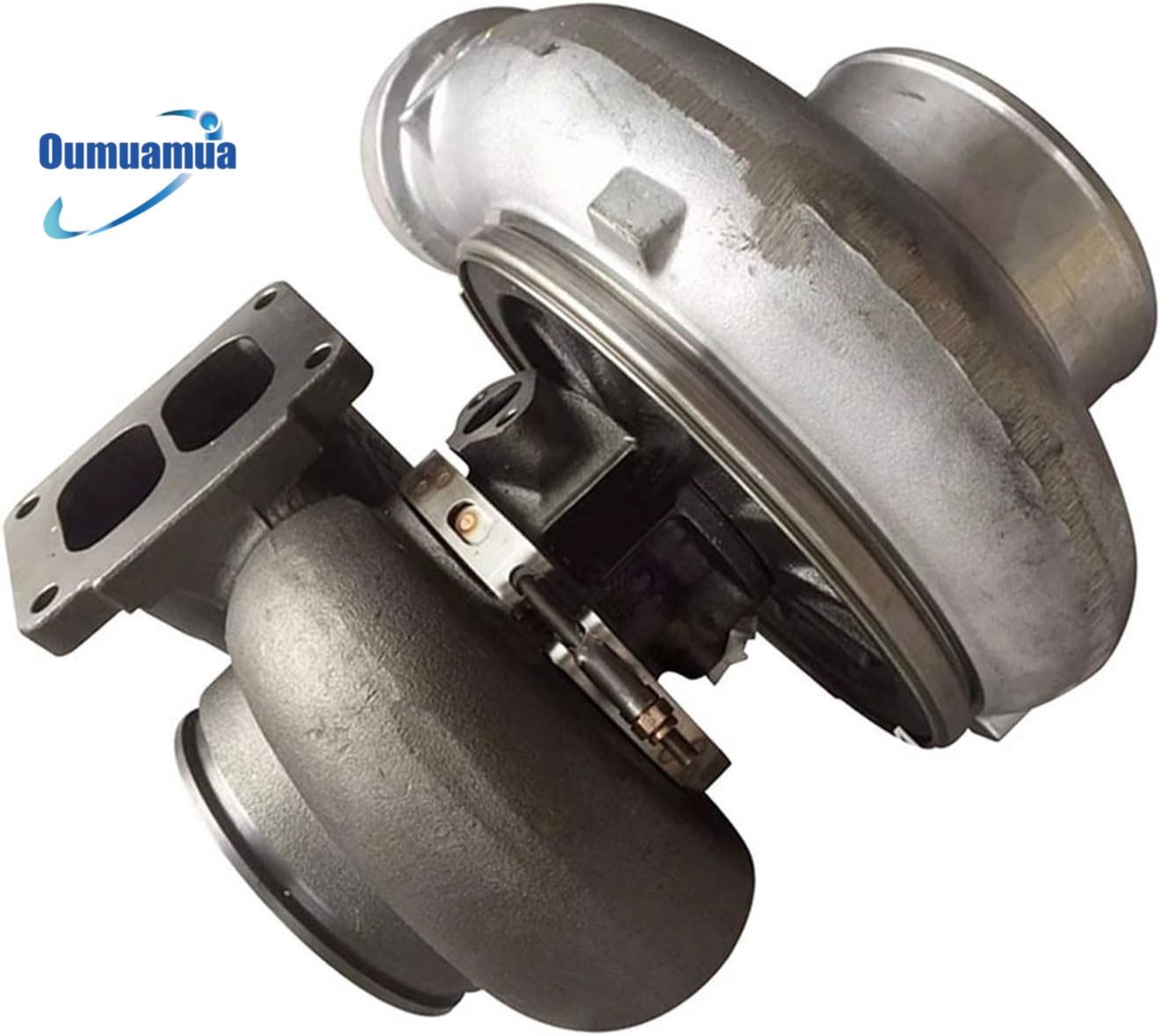 Turbine TV8116 for Caterpillar engine 3412 turbocharger 4P-2783 new factory direct sales