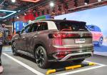 Factory price Volkswa Gen SUV ID.6X CROZZ 5-door 7-seater SUV Long range and