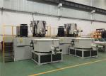 SRL- Z High Speed PVC Mixer Machine 18.5 - 75kw Power High Efficiency