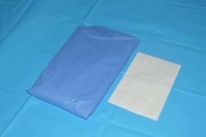 Wholesale CE / ISO 13485 Approved EO Sterile Surgical Gowns for Hospital Doctor from china suppliers