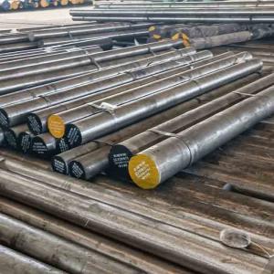Wholesale UNS S21500 Stainless Steel Round Bar S21500 Round Bar UNS S21500 Bar ASTM A959-2006 from china suppliers
