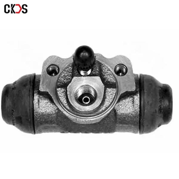 1476012190 8982853280 Truck Air Brake System Parts Brake Wheel Cylinder Honing