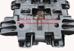 Wholesale Crawler Crane SUMITOMO LS118RH3 Track Shoe from china suppliers