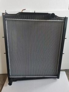 Wholesale Heavy Duty WG9725530267 Schackmann Truck Radiator Dz9112532888 from china suppliers