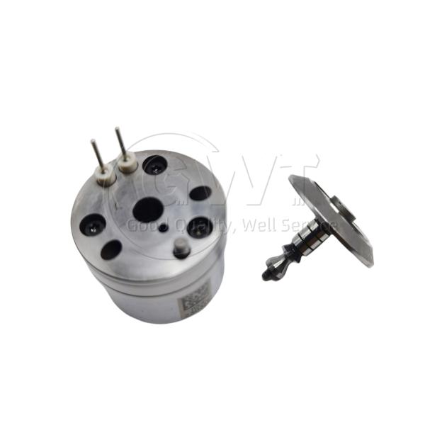 OEM Fuel Injector Control Valve 3829087 889481 7206-0372 7206-0440 7206-0433