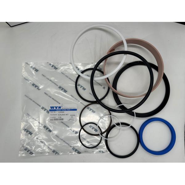 Hydraulic Cylinder Seal Kits Part No 11707025 Sealing Kit