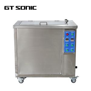 Wholesale Stainless Steel Ultrasonic Cleaning Machine For Oil Filter System 40 - 206L from china suppliers
