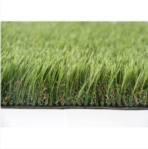 Wholesale Outdoor Green Artificial Turf Carpet 20mm Height 14650 Detex from china suppliers