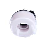 White Plastic Fuel Filter for HYUNDAI IX35 31112-3Q500 by MFF-K310 MASUMA Auto