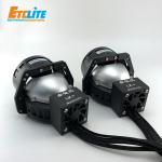 3Inch Car Headlight Bi Led Projector Lens Light Non Destructive Installation