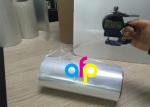 Multiple Extrusion Plastic Shrink Film , Single Would POF Shrink Film Rolls