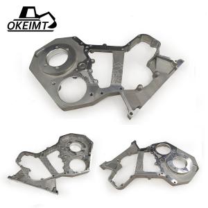 Wholesale 6D102-623 High Performance 6BTA5.9 Diesel Engine Front Gear Housing 3960623 from china suppliers