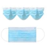 Waterproof And Dustproof Disposable Medical Masks Disposable Medical Face Mask