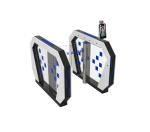 Passage 600mm Face Recognition Temperature Scanner Infrared Thermometer SUS304