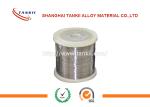 Big Discount of Ni80Cr20 Nichrome Wire With Exceptional Electrical Conductivity