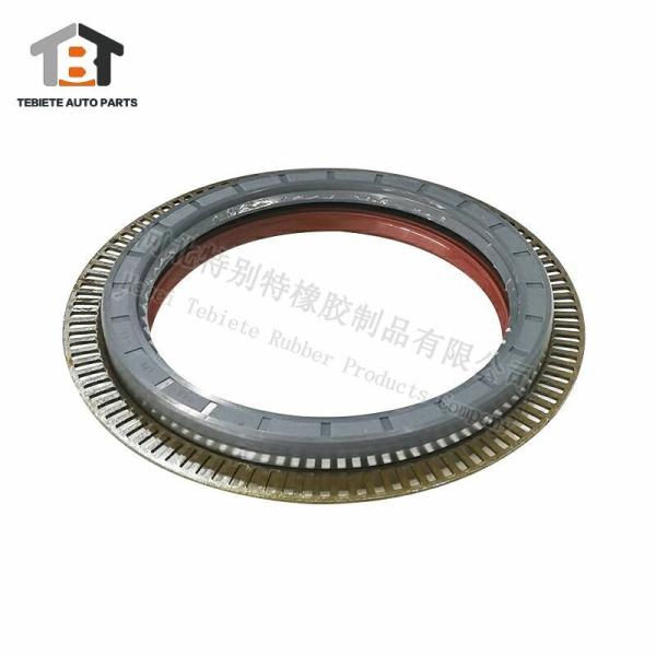 209970547 OEM Quality Wheel Hub Oil Seal for Mercedes Benz Truck145x175x205x18x2