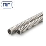 Corrosion Resistance Liquid Tight Flexible Conduit Electrical 4 Inch