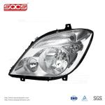 6500 Lm Headlight For Mercedes-Benz Sprinter W906 2009-2014 Preferential Prices