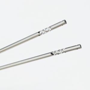 Wholesale Micro Machining Stainless Steel Laser Cut Hypotube Medical For Interventional Devices from china suppliers