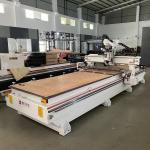 Sofa Splint CNC Cutting Machine Main Shaft Sofa Cutting Machine