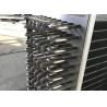 Buy cheap Stainless Steel Fin Type Heat Exchanger Easy Installation For Wood Drying from wholesalers