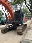 Hitachi hot sale Hydraulic Crawler Excavator HITACHI 240 Second hand good