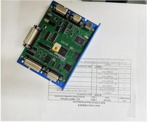 Wholesale Small Bjjcz 10600nm Co2 Laser Controller Board Green Color from china suppliers