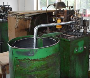 YUYAO HENGXING PIPE CO.,LTD