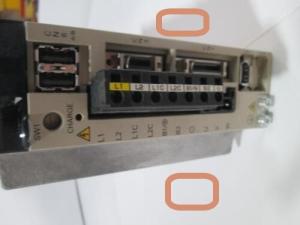 Wholesale Yaskawa SGDS-30A15A AC SERVO AMPLIFIER 200-230V 15A 3KW 50/60HZ NEW from china suppliers