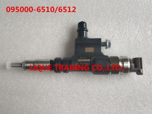 Wholesale DENSO Genuine INJECTOR 095000-6510, 095000-6512, 9709500-651 ,0950006510 for TOYOTA from china suppliers
