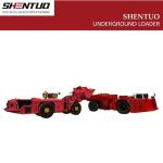 Underground Mine Loader SL14 Battery