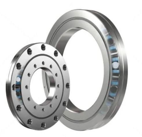 CRBH13025AUUC1P5 130*190*25mm crossed roller bearing harmonic drive bearing