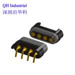 4Pin 1A 2A 3A 5A Smart Wearable Device Smart Home Application Device Male Female
