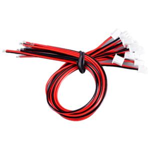 Wholesale Strong Insulation Tinned Copper Conductor Wire , Stranded Audio Horn Wiring Harness from china suppliers