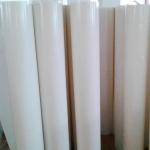 PU PA 3.0 kgf/M2 EVA Hot Melt Film Adhesive For Leather Luggage Shoes
