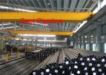 Seamless Precision Seamless Pipe Tubos Soldados Y Sin Soldadura Dimensiones ASME