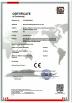 Shenzhen HDKing Electronics Co., Ltd. Certifications
