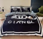 100% Polyester Pillowcase Duvet Cover Sets Luxury Bedding Set for Adult Home Bed